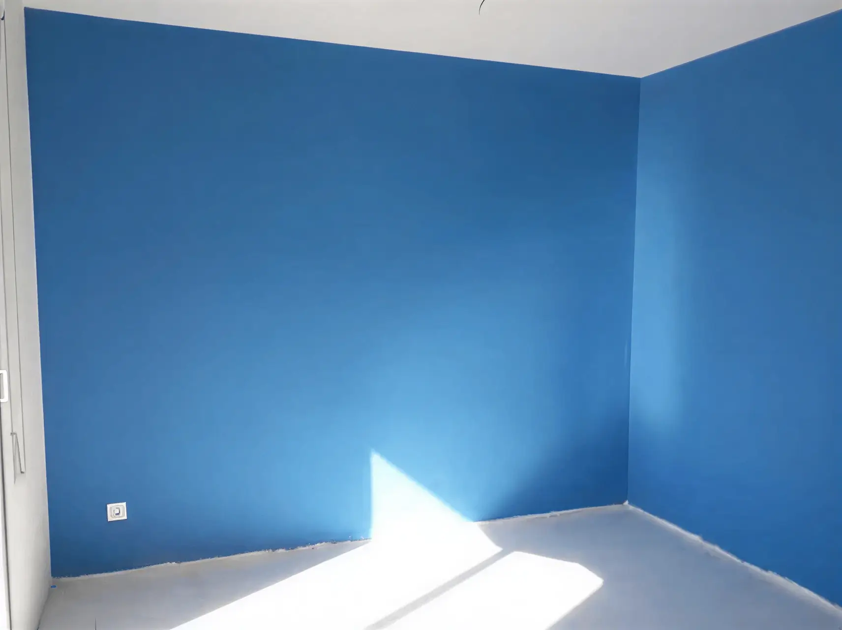 Los Pintores Ávila especializado en pintura para interior con acabado profesional